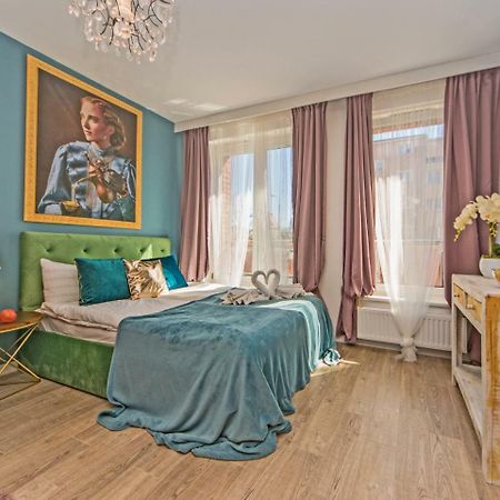 Apartament Starogdański 20 Zewnętrze zdjęcie