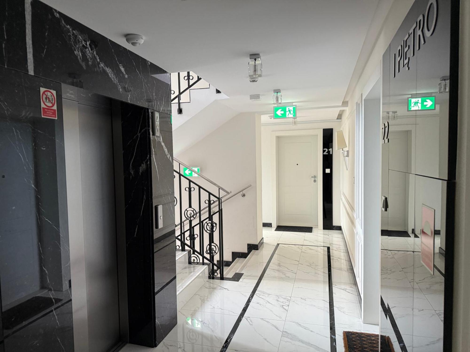 Apartament Starogdański 20 Zewnętrze zdjęcie