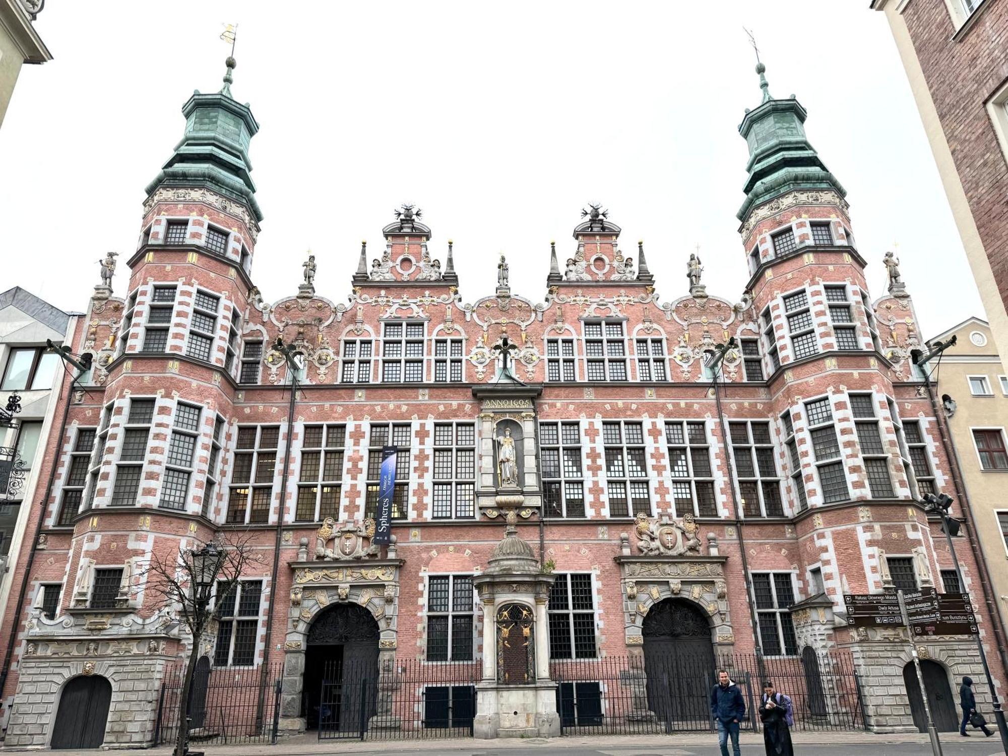 Apartament Starogdański 20 Zewnętrze zdjęcie