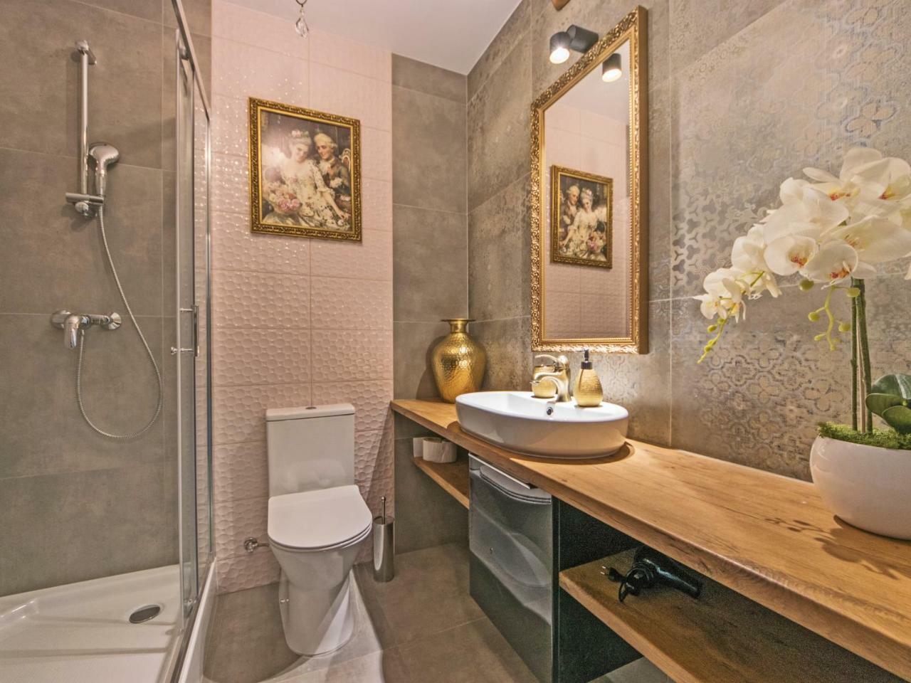Apartament Starogdański 20 Zewnętrze zdjęcie