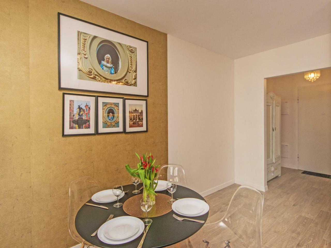 Apartament Starogdański 20 Zewnętrze zdjęcie