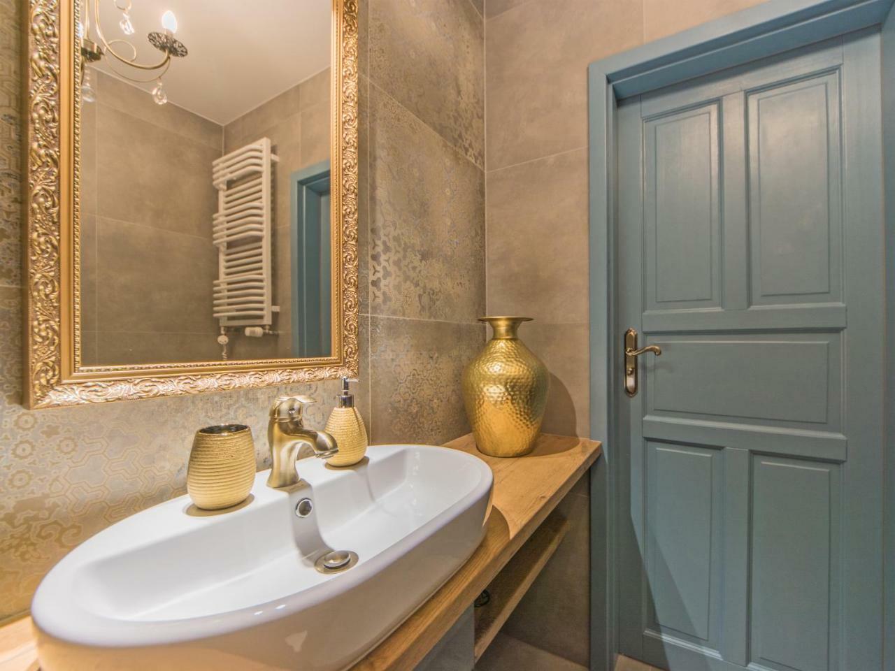 Apartament Starogdański 20 Zewnętrze zdjęcie