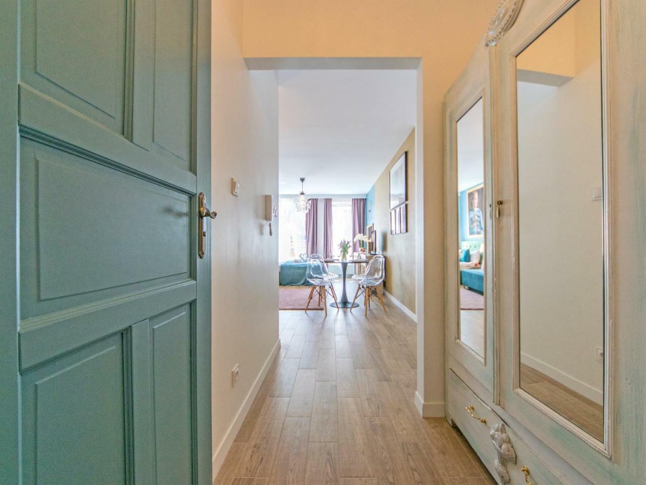 Apartament Starogdański 20 Zewnętrze zdjęcie